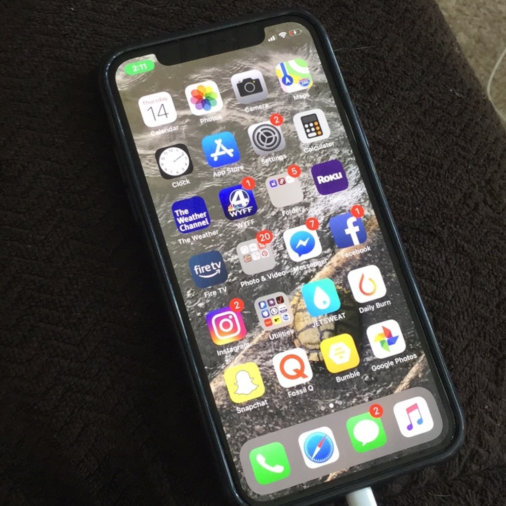 Iphonex